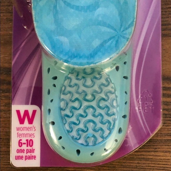 🎄 Dr. Scholl’s stylish step 3/4 insoles flats NIB - Picture 4 of 5